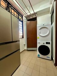 Dover Parkview (D5), Condominium #591930061
